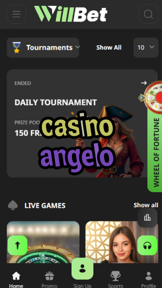 Casino Angelo - Luxury VIP Casino Club-balyscasino.ydblkf.net