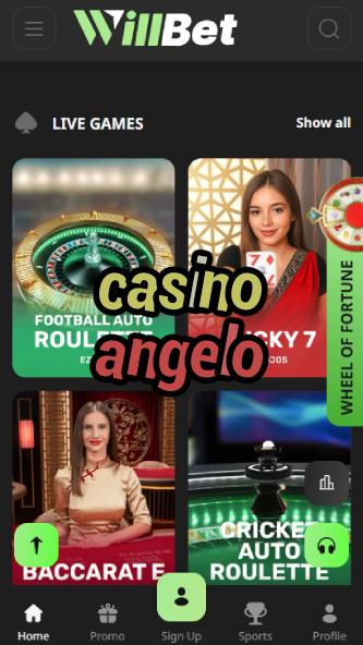 Casino Angelo - Luxury VIP Casino Club-balyscasino.ydblkf.net