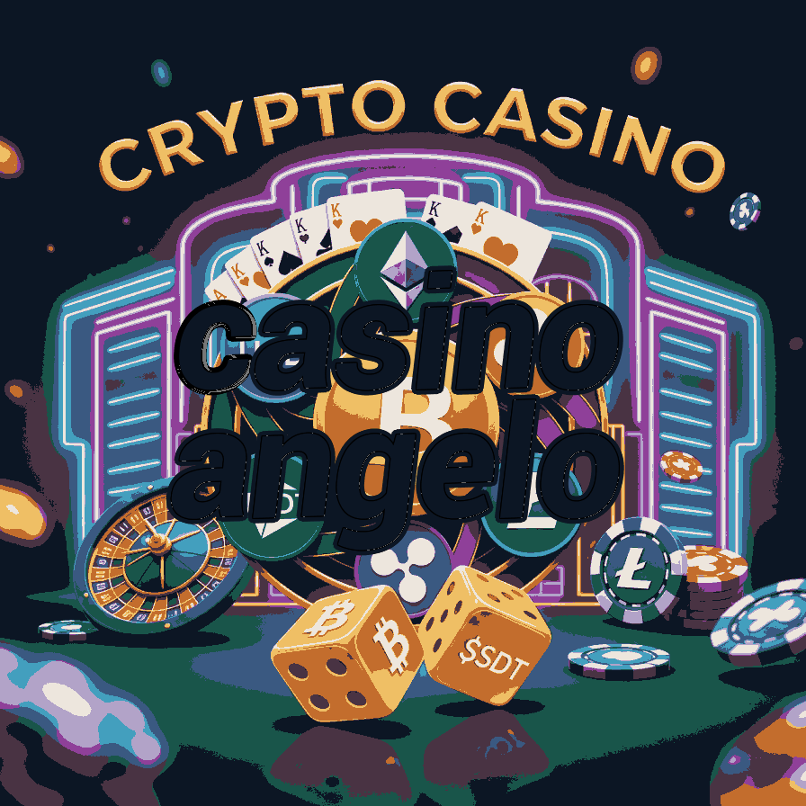 Casino Angelo - Luxury VIP Casino Club